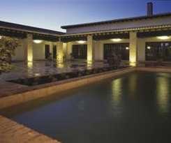 La Alcanacia and Spa