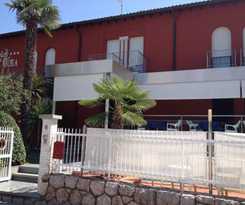 Hotel LE MURA