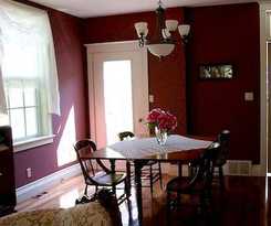 Hotel Antique Slumber Old Town Bed and Breakfast