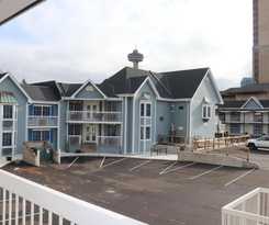 Falls Lodge and Suites