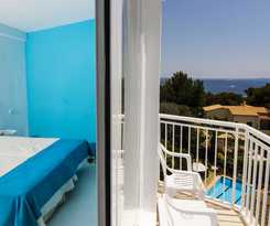 Hotel Hostel Floridita Adults Only