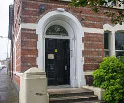 Hotel Paddy's Palace Belfast