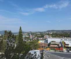 Hotel Sheraton Presidente San Salvador