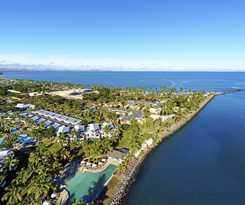Hotel Sheraton Denarau Villas