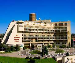 Hotel Sheraton Grand Tbilisi Metechi Palace