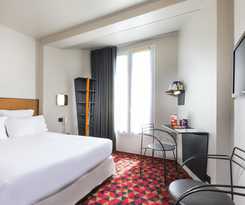 Hotel Libertel Canal Saint Martin