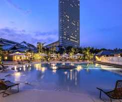 Hotel Sheraton Grande Ocean Resort