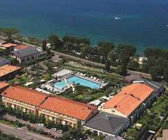 Hotel Caesius Thermae and Spa Resort