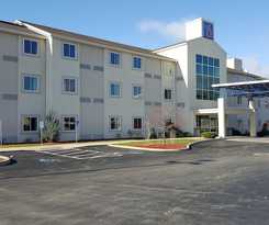 Surestay Plus Hotel By Best Western Niagara Falls East