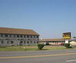 Motel Driftwood