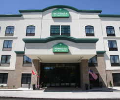 Hotel Wingate By Wyndham Niagara Falls