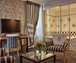 Villa Lutece Port Royal