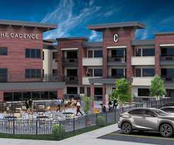 Hotel Voco The Cadence, An Ihg