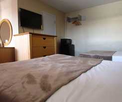 Budget Host Inn Niagara Falls