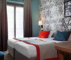 Des Nations Saint Germain