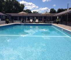 Motel Moonlite Niagara Falls