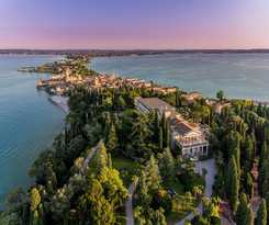 Villa Cortine Palace