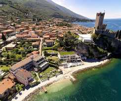 Castello Lake Front
