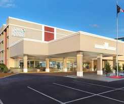 Hotel Four Points By Sheraton Asheville Downtown