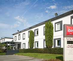 Ibis Saint Malo La Madeleine
