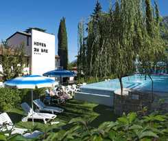 Hotel Beach Du Lac