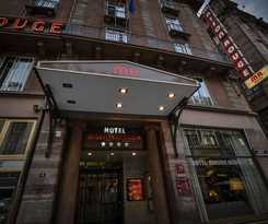 Maison Rouge Strasbourg andspa, Autograph Collection