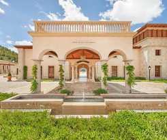 Hotel Cap Vermell Grand