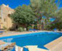 FINCA RURAL SON AMER