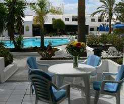 APARTAMENTOS PLAYA MAR 3000