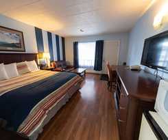 Villager Lodge