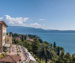 Hotel Villa Del Sogno