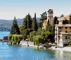 Hotel Grand Hotel Fasano 