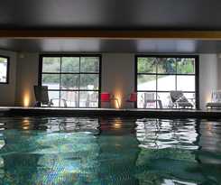 Hotel Le M and Spa Honfleur