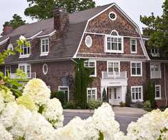 Hotel Harbour House