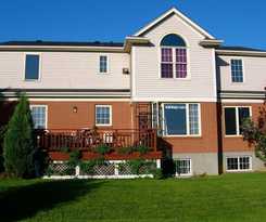 B&B Cobblestone Bed and Breakfast