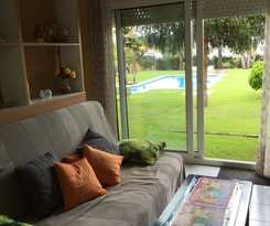 Calonge Apartment