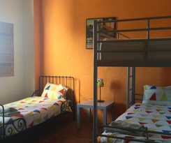 Apartamentos Hacienda Guaro Viejo