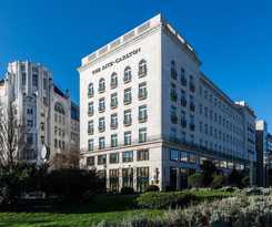 Al Habtoor Palace Budapest