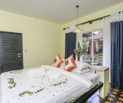 Hotel Home Indochine D'angkor