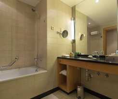 Hotel Crowne Plaza Budapest by IHG