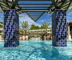 Hotel The Scottsdale Resort and Spa, Curio Collection By Hilton