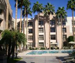 DoubleTree by Hilton Phoenix Chandler