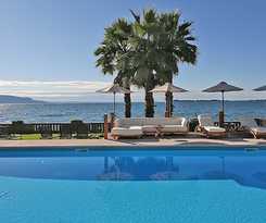 Hotel Villa Capri