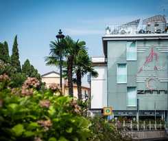 Hotel Atelier Design