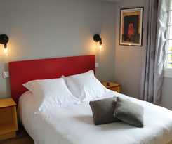 Le Dauphin Les Loges