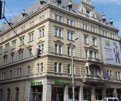 Ibis Styles Budapest Center