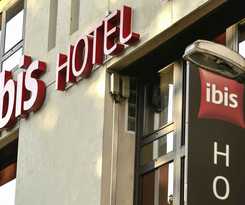 Ibis Avignon Centre Pont De L'europe