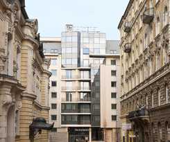 NH Budapest City