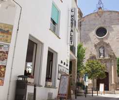 L'hostalet De Tossa