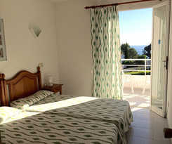  Cala Anguila - Ses Gavines